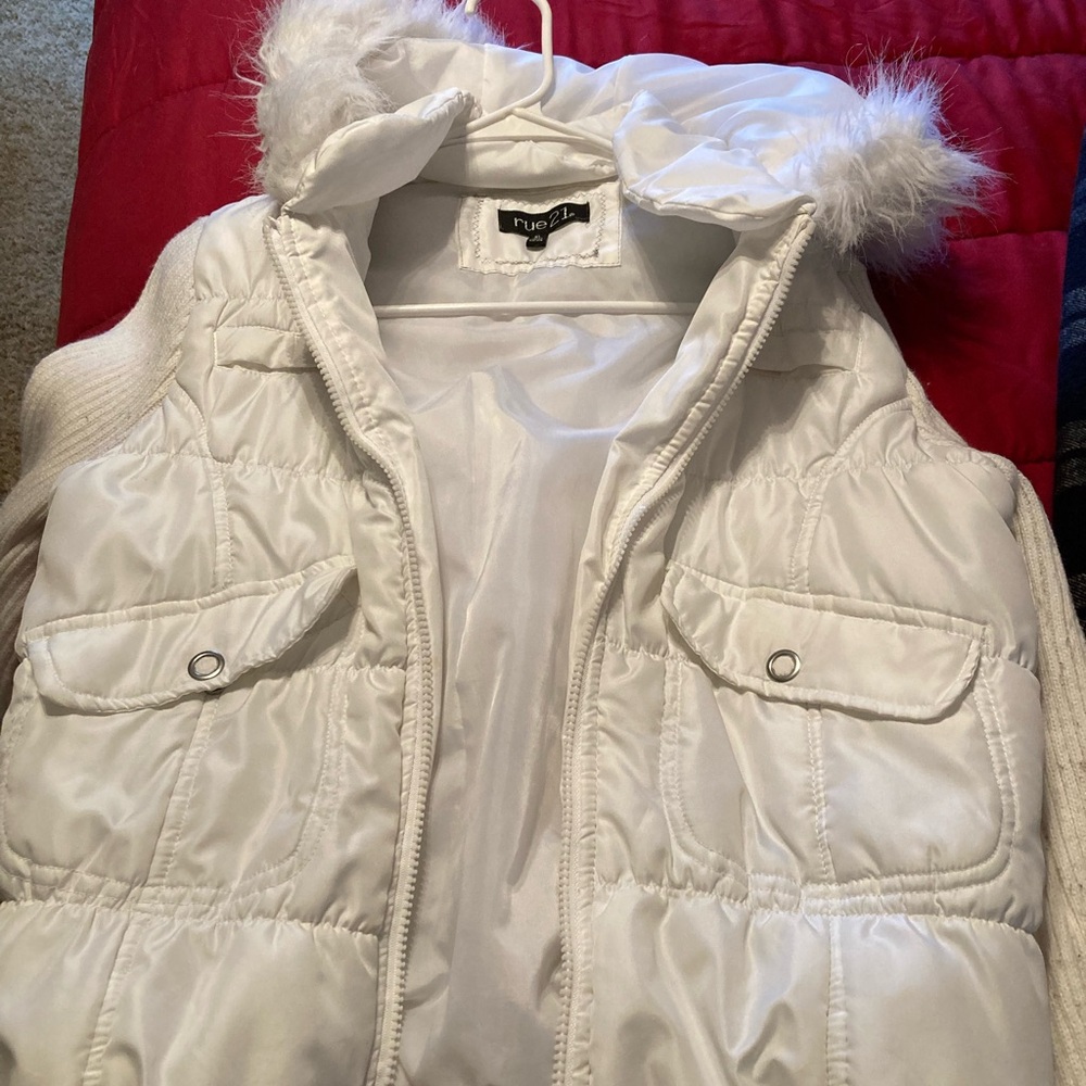 Rue 21 girls XL. Great condition!
